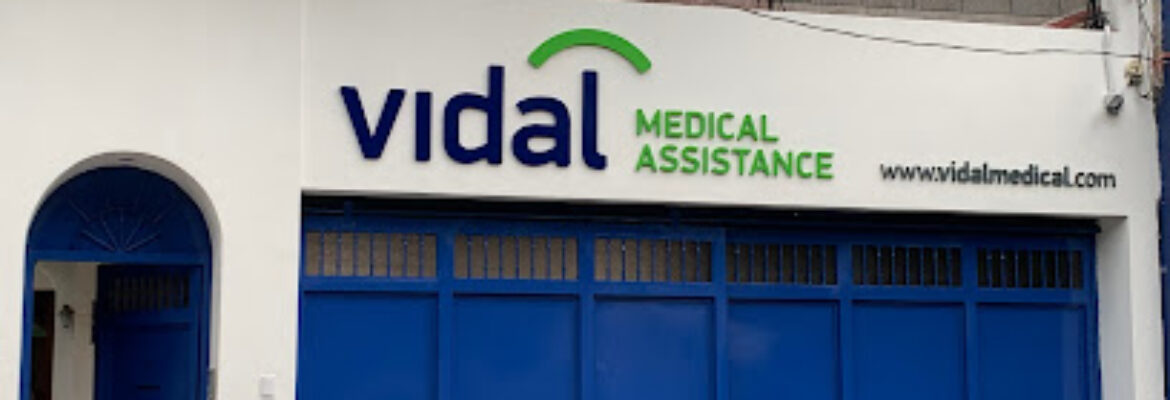 Vidal Medical