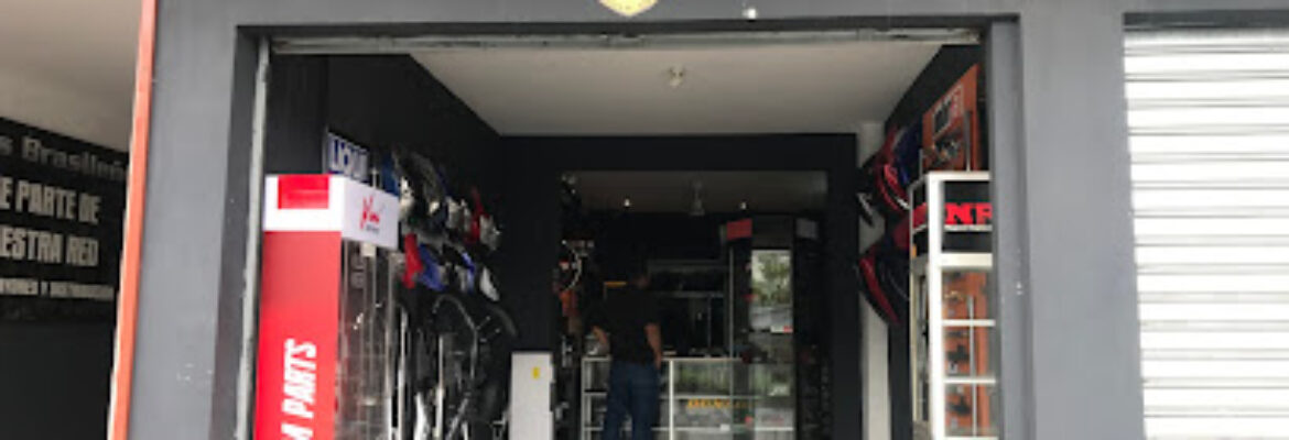 Xtremotoparts santa Ana