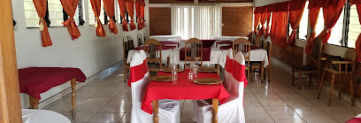 Restaurante La Curva