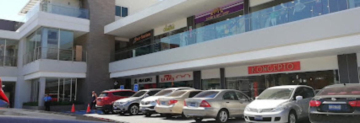 Plaza Malta