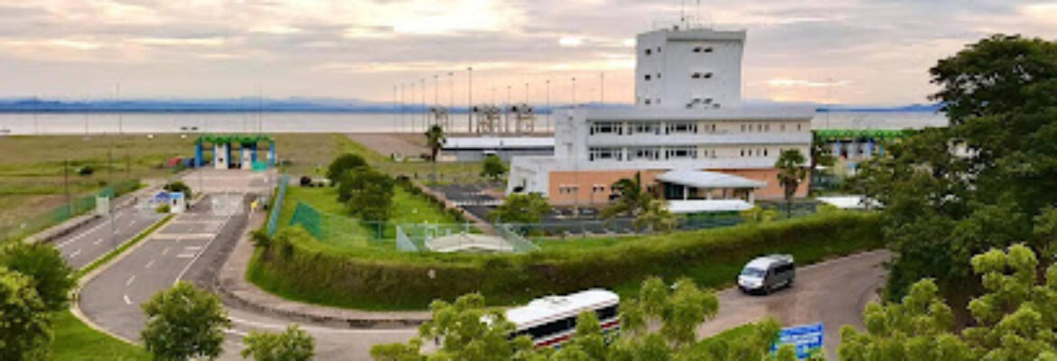 Puerto De La Unión