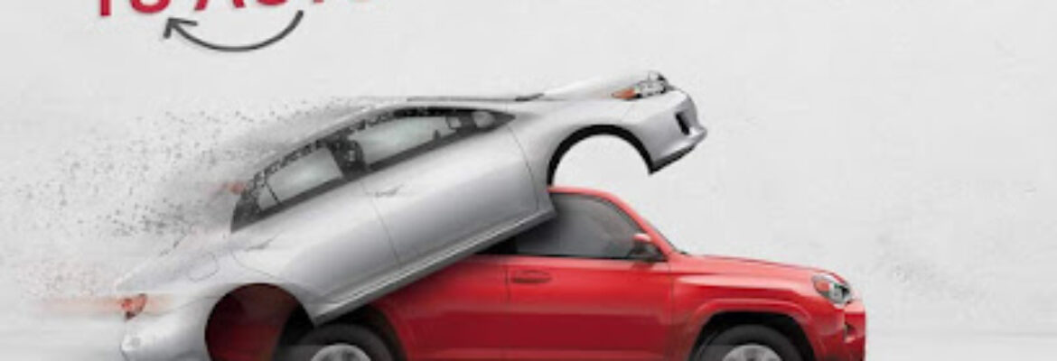 Used Automotive Excel