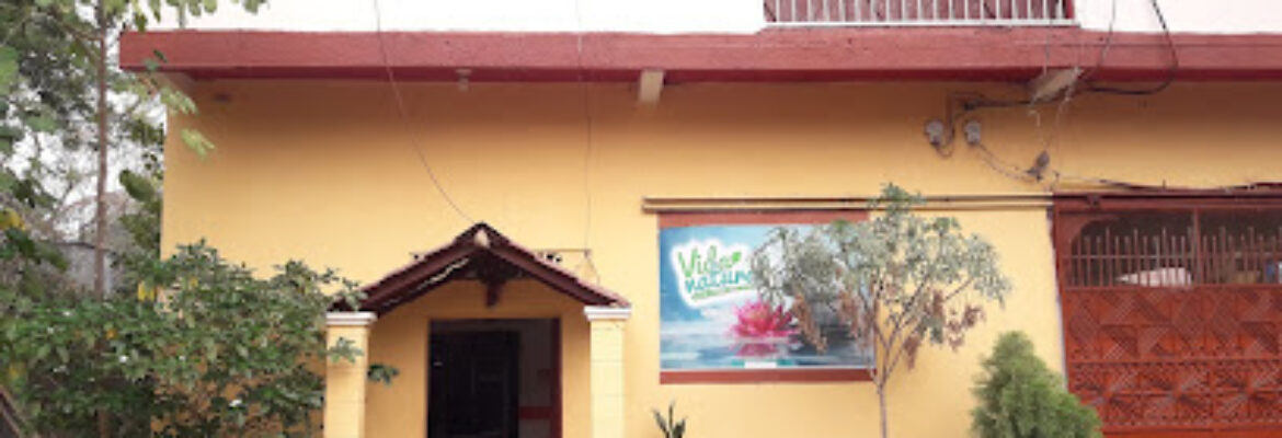 Vida Natural Spa, salud y belleza