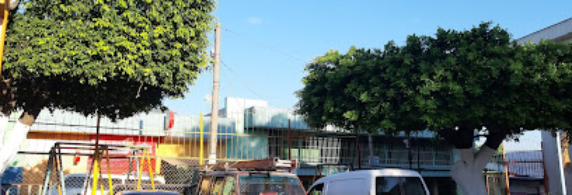 Municipality of Mejicanos