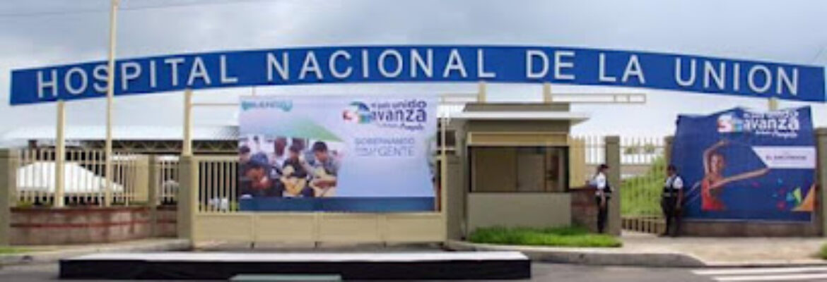 La Union National General Hospital