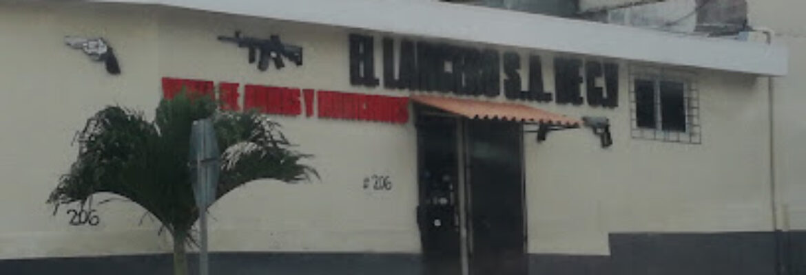 El Lancero
