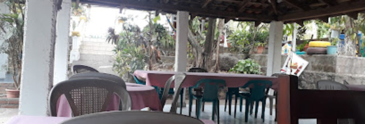 Restaurante La Gruta