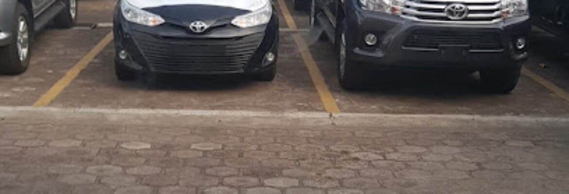 Toyota DIDEA Sonsonate