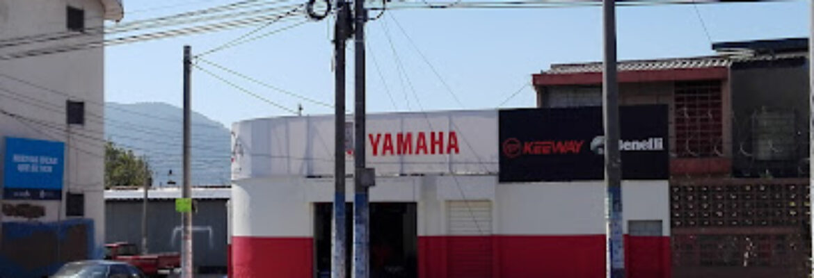 Yamaha Authorized Dealer