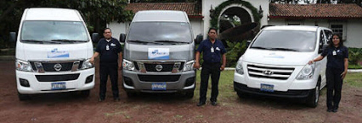 Transporte Ejecutivo Shalom, S.A. de C.V.