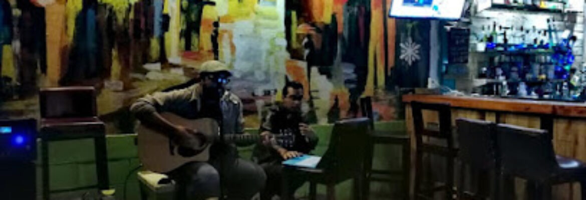 JIPIS JAPIS BAR & CAFE