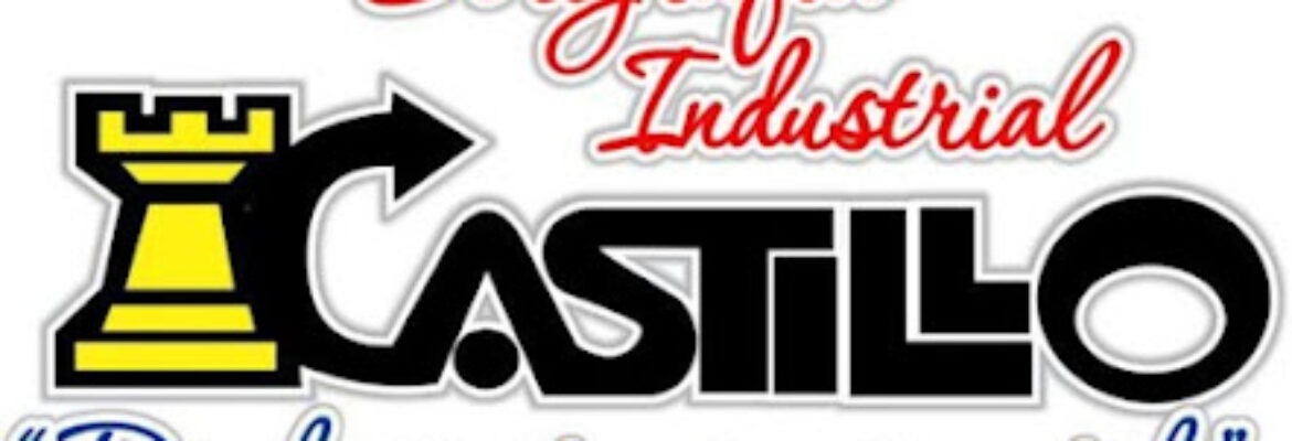 Serigrafia Castillo