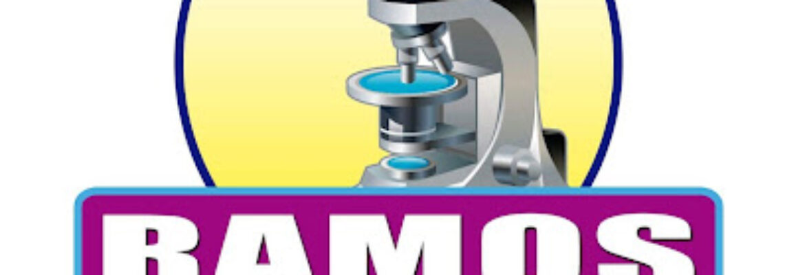 Laboratorio Clínico Ramos