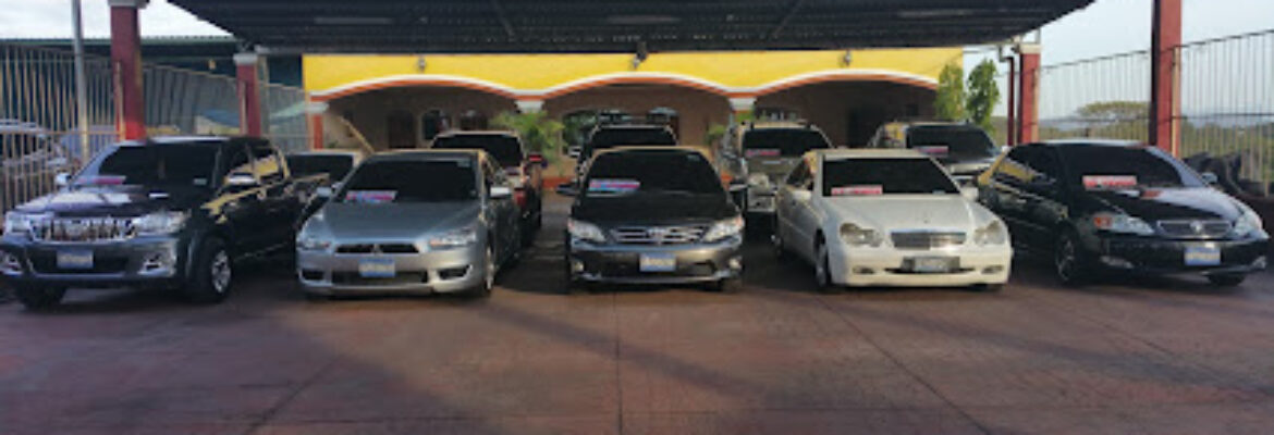 AUTO LOTE RAMIREZ B