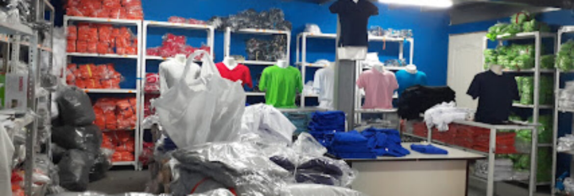 Industrias Ferretti