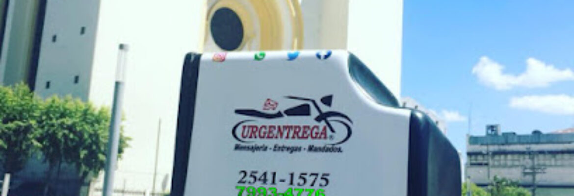 Urgentrega