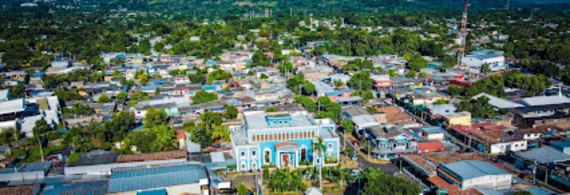 Alcaldía Municipal de Apopa