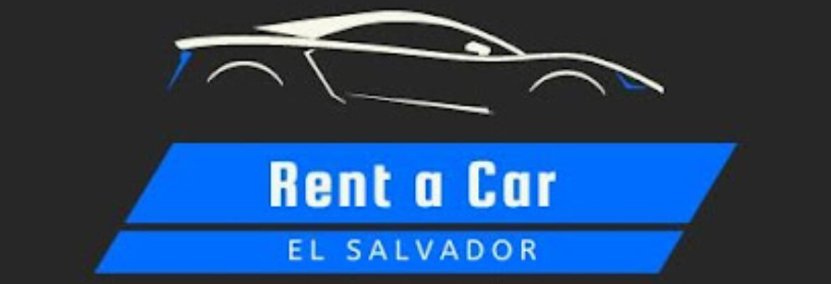 XpSan Salvadors rent a car