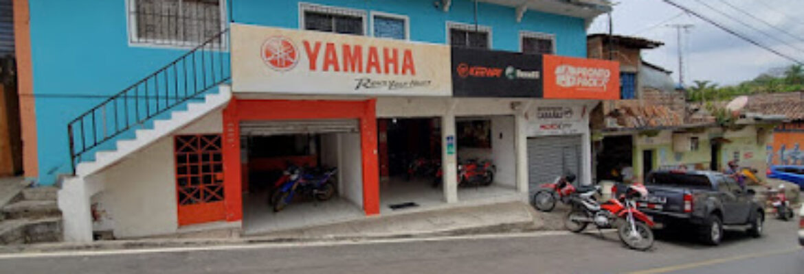 Yamaha Cabañas